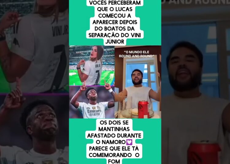 😳 EU NÃO ACREDITO! #noticias #fofoca #famosos #polêmica