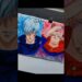 Artist 🤡 Vs Art ☠️.        #animeart #trending #artistvsart #artist #art