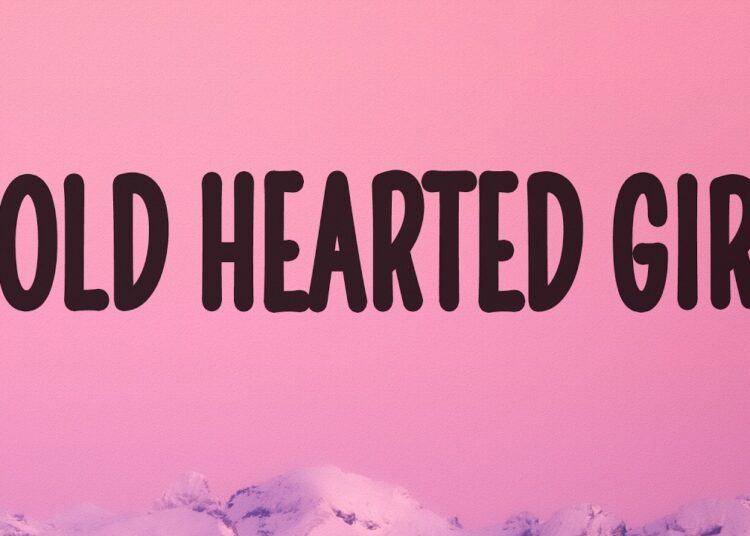 Weezer – Cold hearted girl (Go Away) (Lyrics)