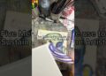How to be a Full Time Artist #art #artist  #drawing #artskills #painting #fulltimeartist #mixedmedia