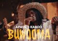 A Pass &  Kaboo – Buwooma (Official Music Video)