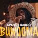 A Pass &  Kaboo – Buwooma (Official Music Video)