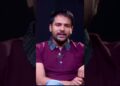 Not just an artist, Amrinder Gill is an emotion for every Punjabi heart❤️