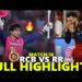 Royal Challengers Bengaluru vs Rajasthan Royals Full Highlights IPL 2026 Match 16 | RCB VS RR