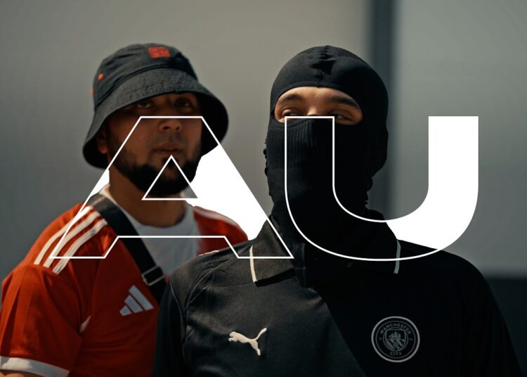 ASL WAYNE x LILONE – AU (MUSIC VIDEO)