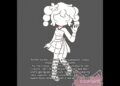 Remaking candy slop island (1/20) #art #speedpaint #remake #noaiart #artist