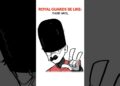 Royal Guards 😅 (Animation Meme) Anim: @lazielamb   #shorts