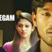 Venmegam 8K/4K Music Video Song | Yaaradi Nee Mohini | Dhanush, Nayanthara | Yuvanshankar Raja