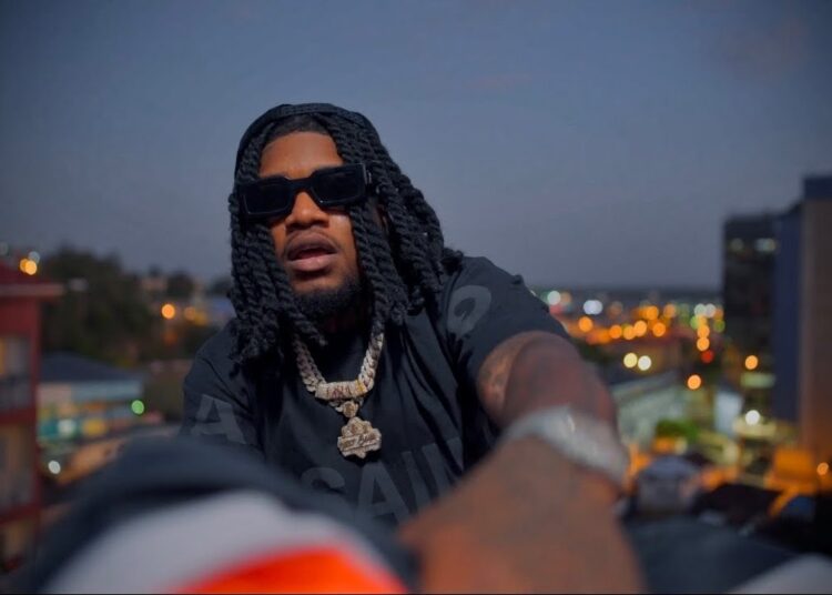 Malie Donn – Gangster Gospel (Official Music Video)
