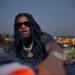 Malie Donn – Gangster Gospel (Official Music Video)