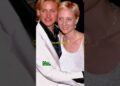Is Ellen DeGeneres Actually Getting A Divorce #shorts #hollywood #artist #celebrity #usa