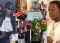 ROMANCE SCAM! Rich Twins Arrangement & Lancaster Appear In Court After Arrest By FBI – FULL STORY