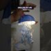 make a jelly fish with me #diy #viral #art#viral #shorts