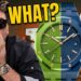 The SWATCH & AP Royal Pop is here!
