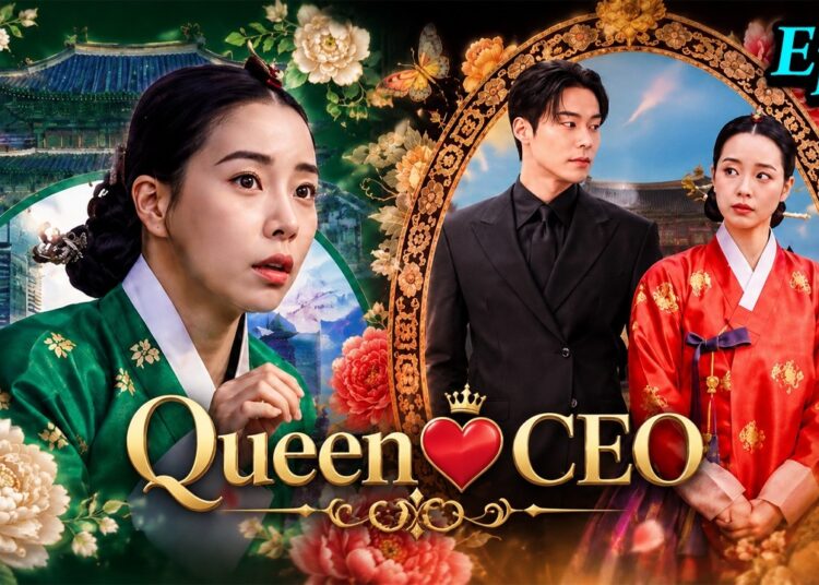 My Royal Nemesis Episode :1  Tamil Explanation | Drama Tamil Explanation | New Kdrama Tamil