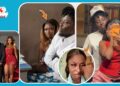 BREAKUP AGAIN? Adjoa Tee & Paradise Split As Cheating Rumors Surface