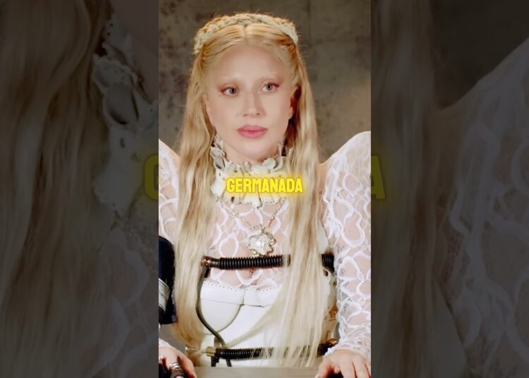 Singers’ Real Names Revealed!#billieeilish #ladygaga #brunomars #celebrity