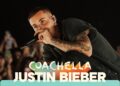 Justin Bieber – Daisies – Live at Coachella 2026