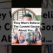 You Won’t Believe The Current Gossip About You…