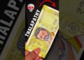 Vijay Thalapathy On Indian Currency 😍🥰 #shorts #artist #trending #thalapathy