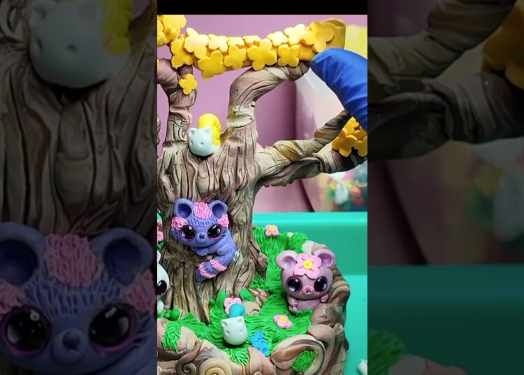 Artist Vs AI: Clay Edition