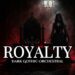 Royalty – Dark Gothic Orchestral Cover | Epic Cinematic Female Vocal