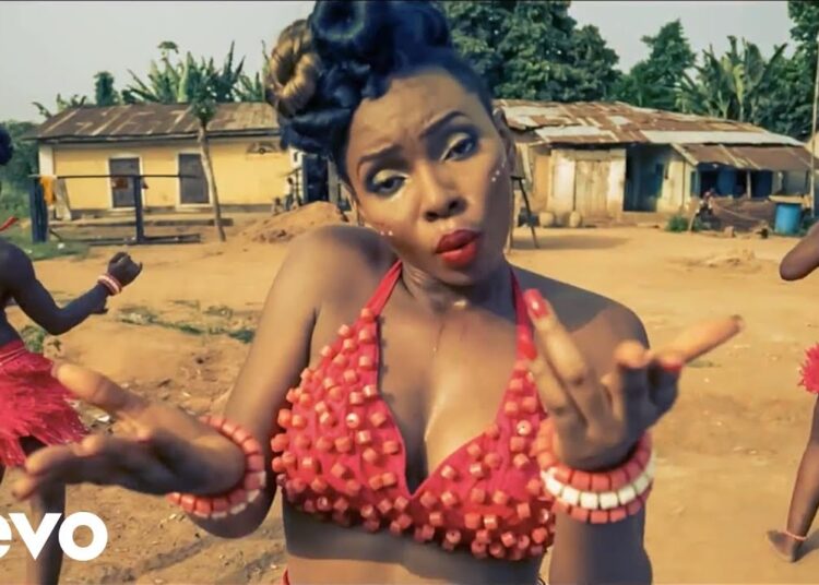 Yemi Alade – Johnny (Official Music Video)
