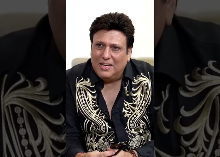 Actor Govinda Remember Shammi Kapoor | MK Show | Bollywood Gossips |  Bhishma Production