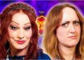 Jinkx Monsoon Joins Brittany Broski’s Royal Court