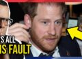 Harry just got the WORST news about the Invictus Games