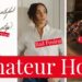 Meghan Markle’s As ever Amateur Hour w/ Grammatical Mistakes, Bad Posing & Dark Pictures Mar Rebrand
