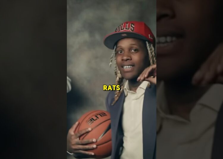6ix9ine RESPONDS To Lil Durk’s DISS 😱😳 #fyp #6ix9ine #rap #music #clip #lildurk #adinross #drake
