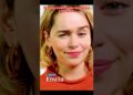 Ranking Emilia Clarke iconic funny moments #foryou #funny #usa #ranking #celebrity