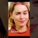 Ranking Emilia Clarke iconic funny moments #foryou #funny #usa #ranking #celebrity