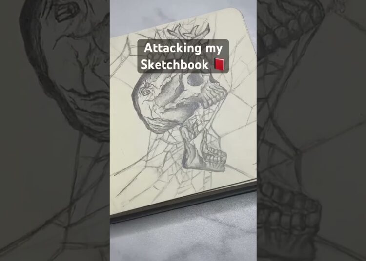 😭😭😭😭😭 #art #fypシ #drawing #creativecreation  #ytshorts #artist #creativecontentcreator