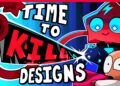 Making Artists KILL Their Personas