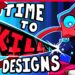 Making Artists KILL Their Personas