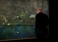 Artist Peter Doig: “I like the singleness of being a painter.”