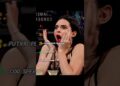 Tell the truth or Eat It！ #youtubeshorts #justinbieber #kendalljenner #billieeilish #celebrity