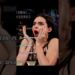Tell the truth or Eat It！ #youtubeshorts #justinbieber #kendalljenner #billieeilish #celebrity