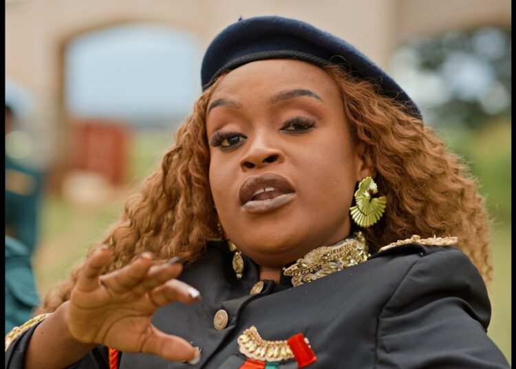 Miracle Chinga___Bwino Bwino(Official music video)