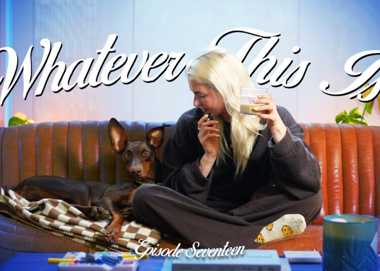 This OFF-SEASON Gossip is Juicy! | Whatever This is w/ Olivia Smart EP17