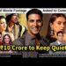 KIARA ADVANI REPLACED FOR REFUSING TO “COMPROMISE”? HOW TWINKLE SETTLED AKSHAY’S SECRET SCANDAL