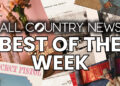 New Country Music You Need To Hear This Week From Miranda Lambert, Braxton Keith, Cody Johnson With Brothers Osbourne & More