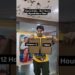 Same Artist, 1 Hour vs 12 Hours ⏳ | Guru Nanak Dev Ji Painting #shorts #waheguru #gurunanakdevji