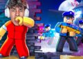 WE ESCAPED ROBLOX JAIL… But Then THIS Happened! | Royalty Gaming