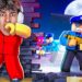WE ESCAPED ROBLOX JAIL… But Then THIS Happened! | Royalty Gaming