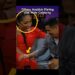 Tiffany Haddish Flirting With Male Celebrity #youtube #celebrity #celebrities #tiffanyhaddish