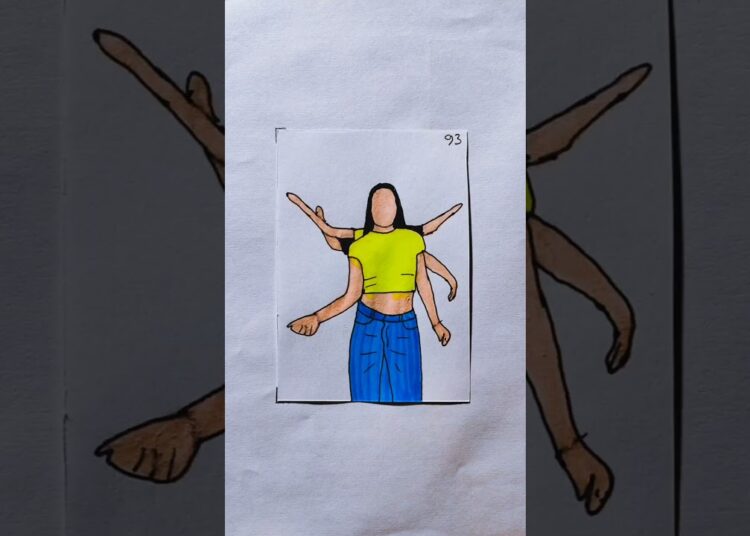 Luku Song Flipbook Art #dance#animation#drawing #artist #viralvideo