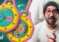 NEW AP x Swatch Royal Pop is Officially Here – Everything You Need to Know (Hit or Miss?)